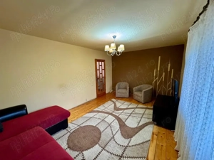 Apartament 2 camere, decomandat, confort 1   Zona Steaua - imagine 9