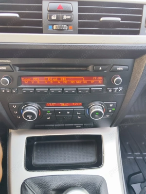 BMW ,318 diesel import germania  - imagine 8 BMW ,318 diesel import germania  - imagine 8