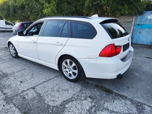 BMW ,318 diesel import germania  - imagine 5 BMW ,318 diesel import germania  - imagine 5