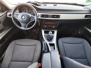 BMW ,318 diesel import germania  - imagine 3 BMW ,318 diesel import germania  - imagine 3