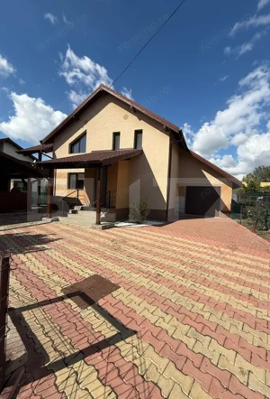 Casă 4 camere, 150 mp, Aleea Manastirii - imagine 6