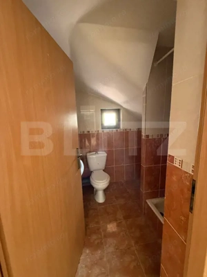 Casă 4 camere, 150 mp, Aleea Manastirii - imagine 11