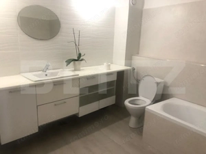 Apartament 2 camere, 53 mp, zona Marasti  - imagine 4 Apartament 2 camere, 53 mp, zona Marasti  - imagine 4