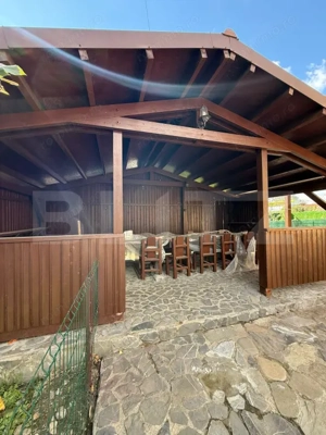 Casă 4 camere, 150 mp, Aleea Manastirii - imagine 10