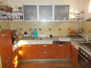 Casa , Timisoara, Lipovei, 4 camere, 120mp utili, teren 343mp - imagine 11