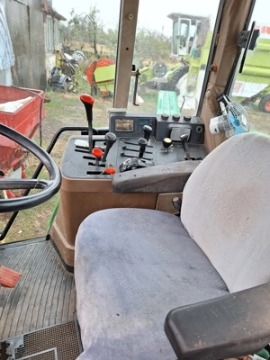 Tractor John Dere 6800 stare de fuctionare buna , An 1996  - imagine 5