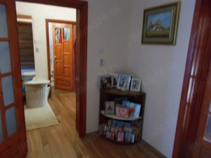 Casa , Timisoara, Lipovei, 4 camere, 120mp utili, teren 343mp - imagine 6