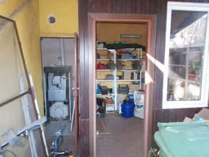 Casa , Timisoara, Lipovei, 4 camere, 120mp utili, teren 343mp - imagine 13