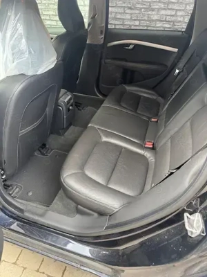 **Volvo V70 D4 Summum 2016**