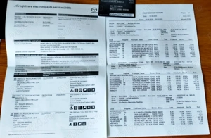 Mazad 3 sedan an 2016 - imagine 8