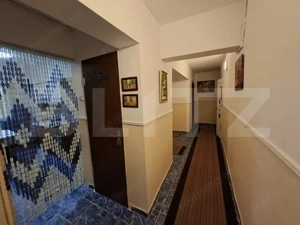 Apartament 4 camere, 92 mp, zona Dacia - imagine 9