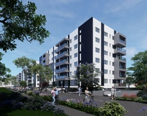 Rate la dezvoltator - Apartament 3 camere 2 bai - Splaiul Unirii Theodor Pallady - imagine 3