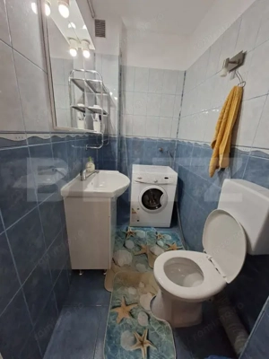 Apartament 4 camere, 92 mp, zona Dacia - imagine 12