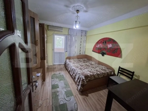 Apartament 4 camere, 92 mp, zona Dacia - imagine 2