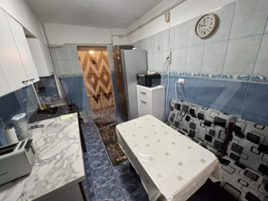 Apartament 4 camere, 92 mp, zona Dacia - imagine 8