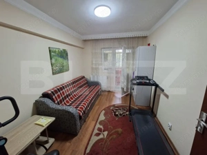 Apartament 4 camere, 92 mp, zona Dacia - imagine 4
