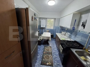 Apartament 4 camere, 92 mp, zona Dacia - imagine 7