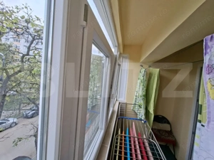 Apartament 4 camere, 92 mp, zona Dacia - imagine 5