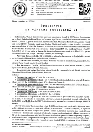 Casa de vanzare in Piatra Neamt - imagine 9