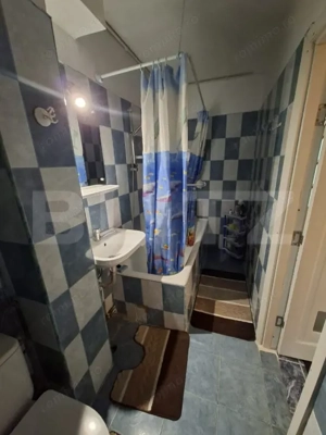 Apartament 4 camere, 92 mp, zona Dacia - imagine 13