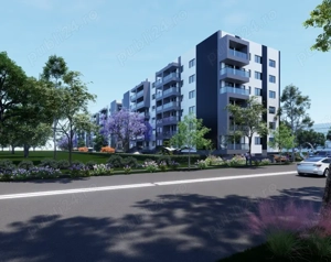 Rate la dezvoltator - Apartament 3 camere 2 bai - Splaiul Unirii Theodor Pallady - imagine 2