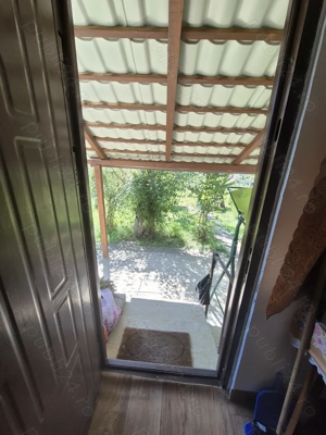 Teren intravilan în zona Sărmaș  - imagine 5