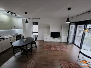 Giroc, 2 camere, et 1,parcare, totul nou, prima inchiriere