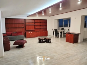 COMISION 0% Nicolina - Apartament 2 camere OPEN SPACE 100 mp - imagine 2