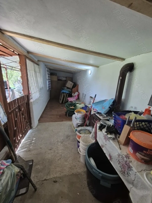 Teren intravilan în zona Sărmaș  - imagine 7