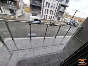 Giroc, 2 camere, et 1,parcare, totul nou, prima inchiriere - imagine 11