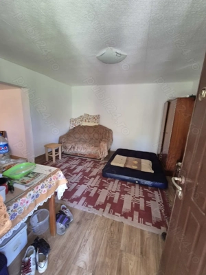 Teren intravilan în zona Sărmaș  - imagine 8