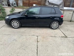 vw golf 6 