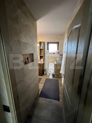 VILĂ deosebită cu piscină și panoramă spre pădure - imagine 10