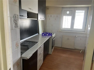 Iuliu Maniu - Apusului - Reabilitat termic