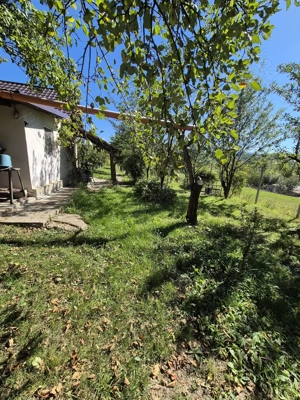 Teren intravilan în zona Sărmaș  - imagine 2