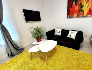 Inchiriez apartament 1 camera Zorilor, la 20 min pe jos de UMF - imagine 2