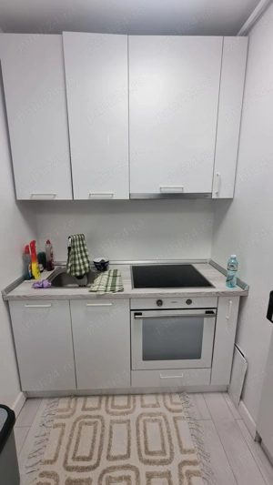 Inchiriez apartament 1 camera Zorilor, la 20 min pe jos de UMF - imagine 7