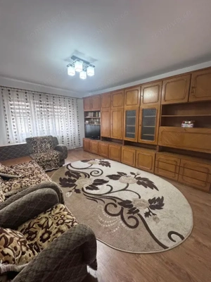 Apartament 3 camere, zona Calea Bucovinei , Radauti