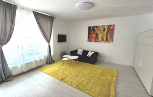 Inchiriez apartament 1 camera Zorilor, la 20 min pe jos de UMF - imagine 9