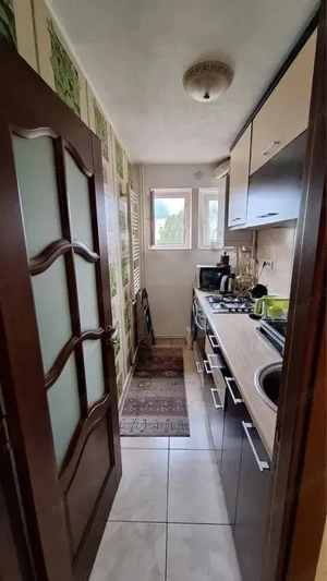 Apartament 2 camere Tomis 2 - imagine 5