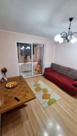 Apartament 2 camere Tomis 2 - imagine 2