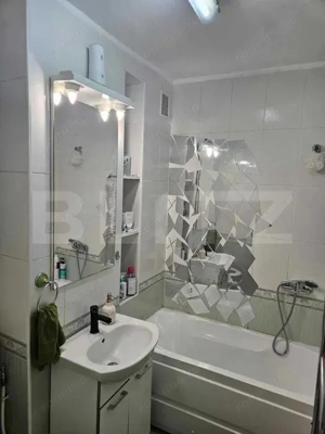 Garsoniera de inchiriat, parcare balcon, zona Gheorgheni - imagine 7