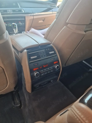 BMW 730d xDrive 2013  - imagine 7