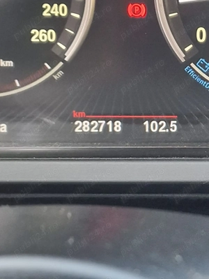 BMW 730d xDrive 2013  - imagine 8