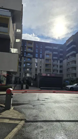 Vand apartament 2 camere, parter, Vivalia(langa Iulius Mall)