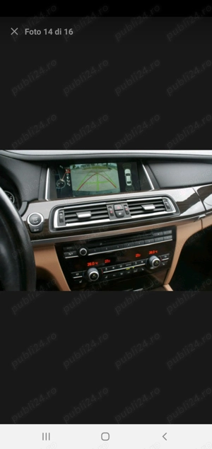 BMW 730d xDrive 2013  - imagine 5