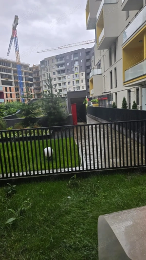 Vand apartament 2 camere, parter, Vivalia(langa Iulius Mall) - imagine 3