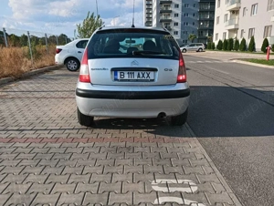 Citroen C3  1200 euro   vînd   schimb   diferență   negociabil - imagine 5