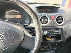 Citroen C3  1200 euro   vînd   schimb   diferență   negociabil - imagine 6
