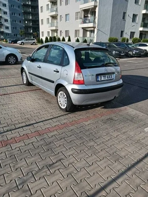 Citroen C3  1200 euro   vînd   schimb   diferență   negociabil - imagine 3